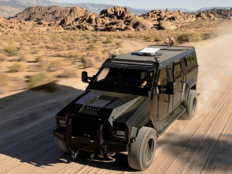 &laquo;Терминалы&nbsp;Starlink Илона Маска попадают не в те руки&raquo;. Комплекты можно свободно купить на чёрном рынке в разных странах